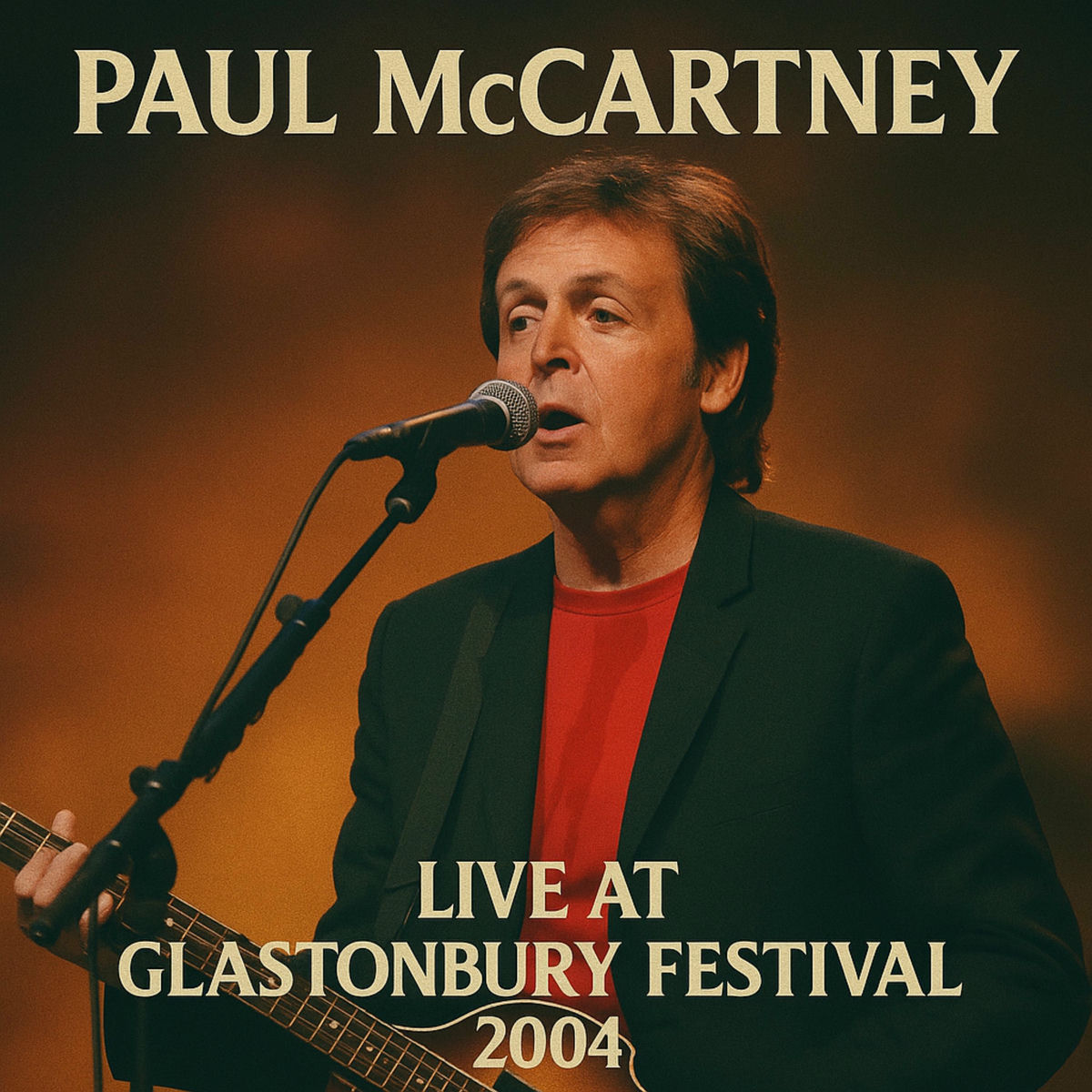 Paul McCartney; Wings; Wings